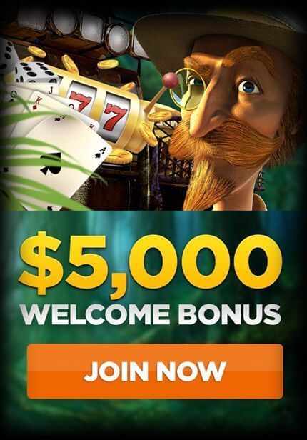 Top Online Casino {YEAR} - Grab Free Chip!